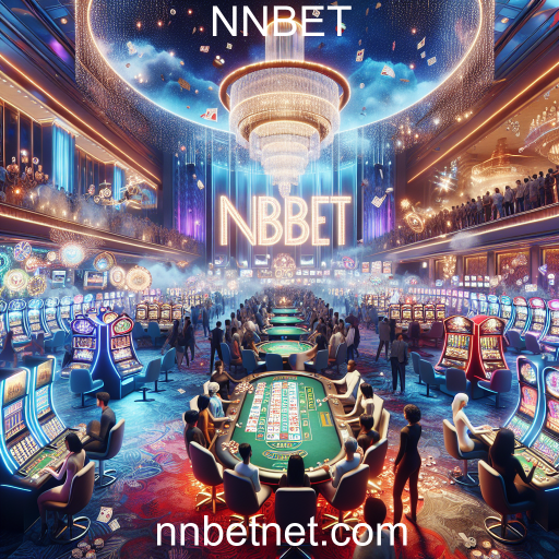 Explorando a Categoria Comunidade do NNBET: Onde a Interação Encontra a Diversão