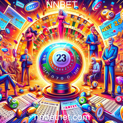 Descubra o Mundo da Loteria no NNBET