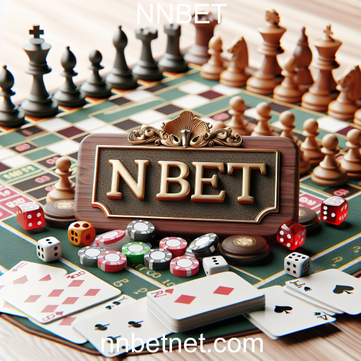 Explorando a Categoria de Jogos 'Alto Risco' da NNBET