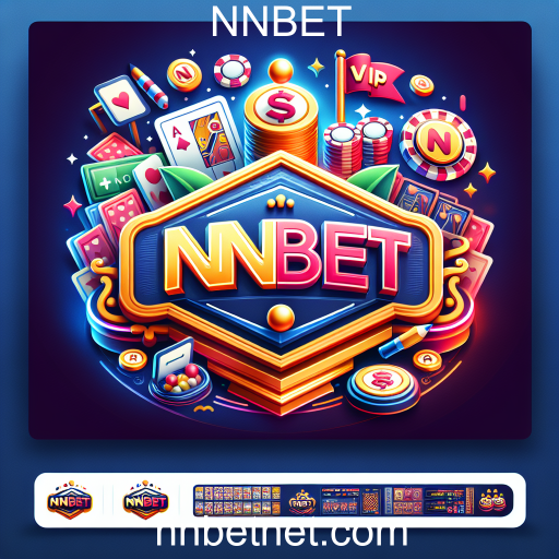Descubra a Experiência VIP no NNBET: Um Passo Além no Jogo Online