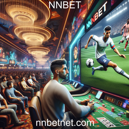 Os Esportes Virtuais: A Nova Fronteira dos Jogos Competitivos