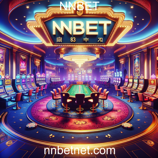 Descubra as Novidades da Categoria 'Novos Jogos' no NNBET